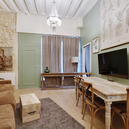 Charming Apartment - 2Br-6P - Rue Mouffertard Paryż Zewnętrze zdjęcie